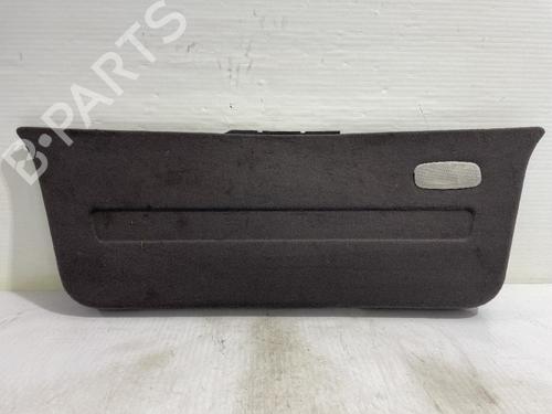 Forra da mala MERCEDES-BENZ A-CLASS (W168) [1997-2005]  31677321
