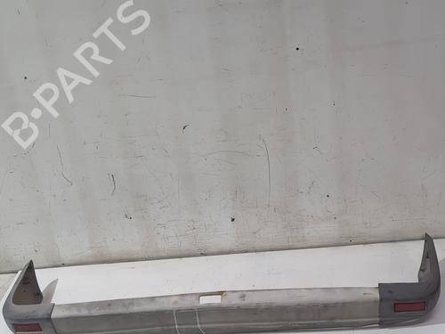 Used Rear bumper Rear bumper FORD FIESTA II (FBD) 1.1 (FBD) (49 hp) 40236821 40236821