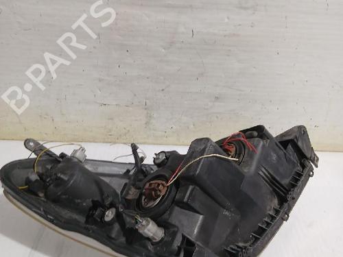 Left headlight TOYOTA COROLLA Verso (ZER_, ZZE12_, R1_) 2.2 D-4D (AUR10_, AUR10R) | BP31563687C28 