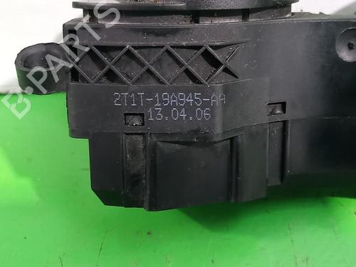 Climate control FORD TRANSIT CONNECT (P65_, P70_, P80_) 1.8 TDCi | BP31543995I5 - Image 4