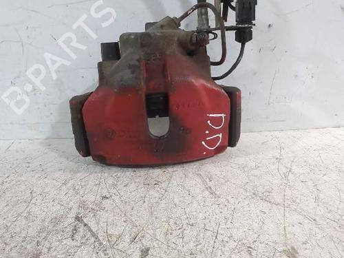 Right front brake caliper AUDI A4 B6 (8E2) 1.9 TDI | BP32462154M104  - Image 5