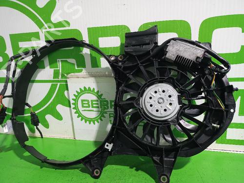 Radiator fan AUDI A4 B6 (8E2) 2.5 TDI | BP31553114M35 - Image 3