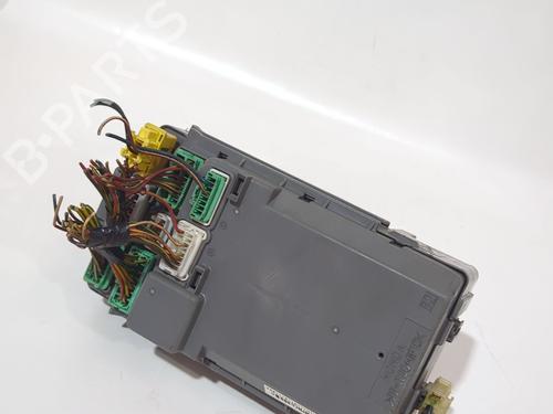 Fuse box HONDA CIVIC VII Hatchback (EU, EP, EV) 1.7 CTDi (EP4, EU9) | BP39096849E1 - Image 4