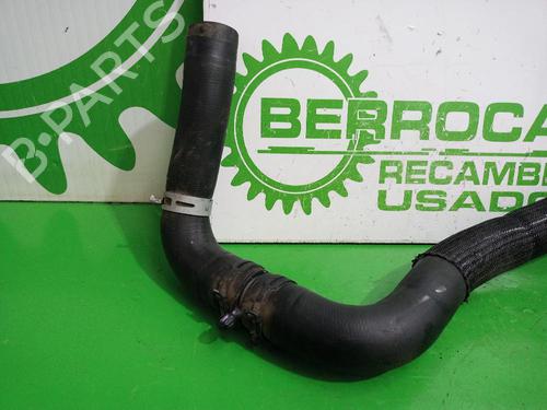 Pipe NISSAN QASHQAI II (J11, J11_) 1.3 DIG-T | BP31548586M125