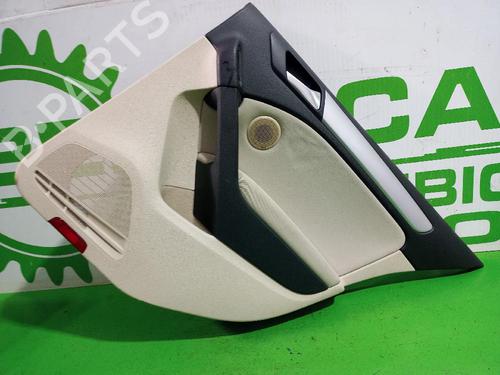 Used Rear right panel VW GOLF VI (5K1) 1.6 TDI (105 hp) 31553715