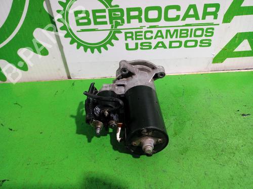 Starter PEUGEOT PARTNER MPV (5_, G_) 2.0 HDI | BP31550340M8 - Image 2