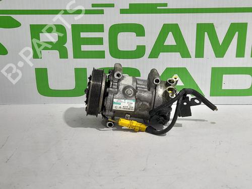 AC compressor CITROËN C4 I Saloon 1.6 16V | BP31542592M34 - Image 3