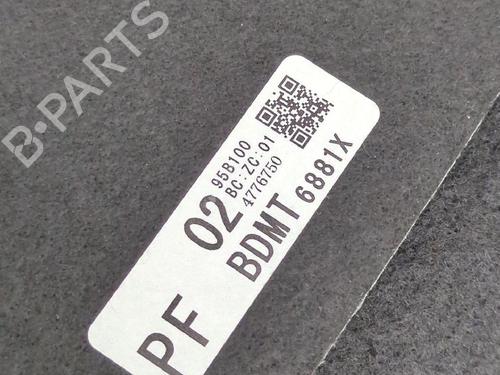 Luggage compartment floor MAZDA 3 Hatchback (BP) SKYACTIV-X M Hybrid AWD (BP2H) | BP36947151I33  - Image 5