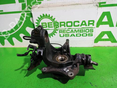 Used Right front steering knuckle Right front steering knuckle CITROËN C5 II (RC_) 1.6 HDi (RC8HZB) (109 hp) 33810445 33810445