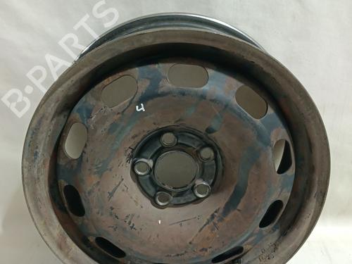 Used Rim Rim 38982668 38982668
