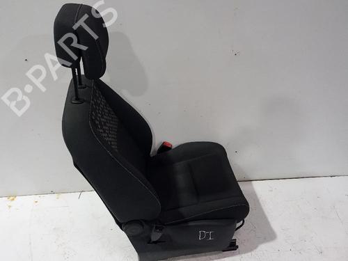 Left front seat RENAULT MEGANE IV Saloon 1.3 TCe 115 (LVN9) | BP31558207C15 - Image 2