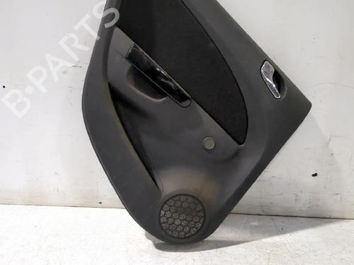 Rear left panel OPEL CORSA D (S07) 1.3 CDTI (L08, L68) | BP32489224C60