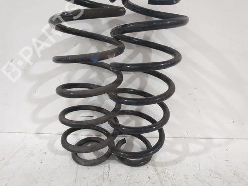 Stoßdämpferfeder für TOYOTA AURIS (_E15_) 1.33 Dual-VVTi (NRE150_, NRE150R) (101 hp) 31564265