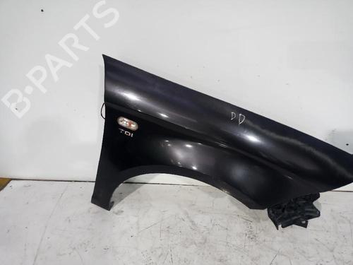 Used Right front fenders SEAT TOLEDO III (5P2) 2.0 TDI 16V (140 hp) 31557818