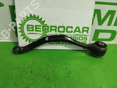 Used Right front suspension arm BMW X3 (E83) 2.0 d (150 hp) 31545175