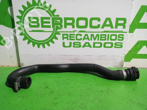 Rør CITROËN C4 I (LC_) [2004-2014]  31675923