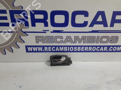 Used Front right interior door handle MITSUBISHI ASX (GA_W_) 1.6 MIVEC (GA1W) (116 hp) 31541263