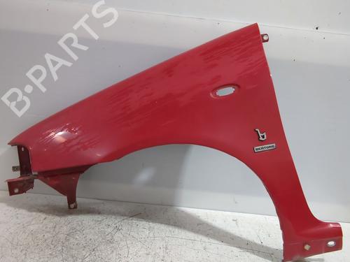 Used Left front fenders Left front fenders 38866006 38866006