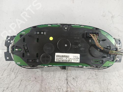 Instrument cluster DACIA SANDERO II 1.5 dCi | BP31566737C47