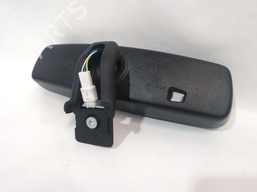 Rear mirror SSANGYONG TIVOLI 1.5 | BP38867553I6 - Image 3