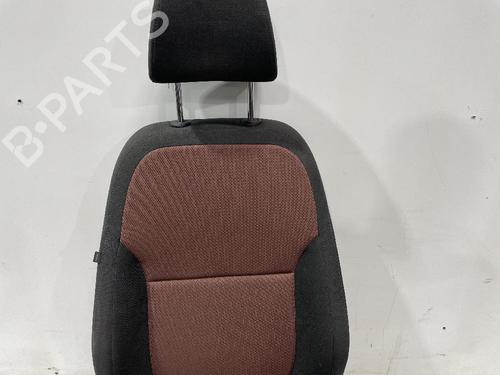 Right front seat SKODA YETI (5L) 1.2 TSI | BP31560621C16  - Image 5