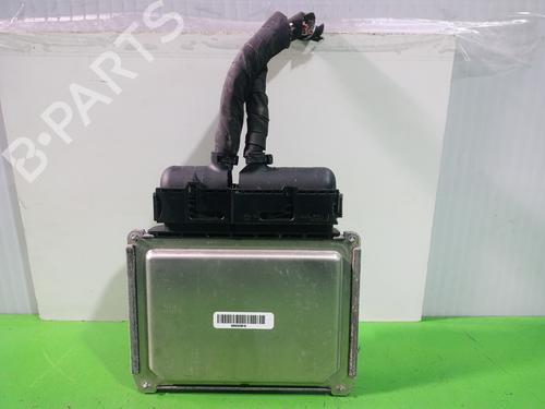 Engine control unit (ECU) VW T-CROSS (C11, D31) | BP38862185M57 - Image 5