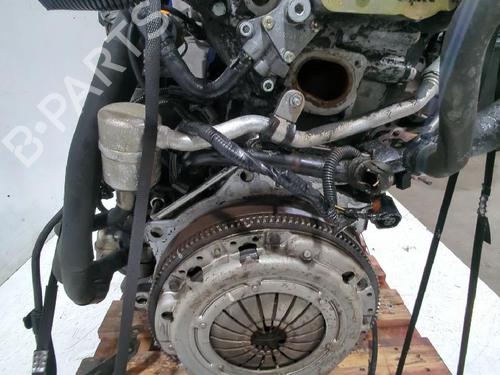 Engine SEAT AROSA (6H1) 1.4 TDI | BP32466248M1 