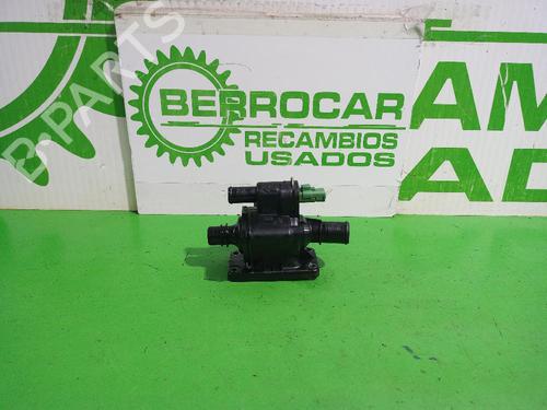 Andre FORD FIESTA V (JH_, JD_) 1.4 TDCi (68 hp) 31553019