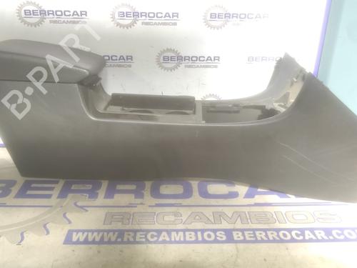 Used Armrest / Center console Armrest / Center console 38869144 38869144