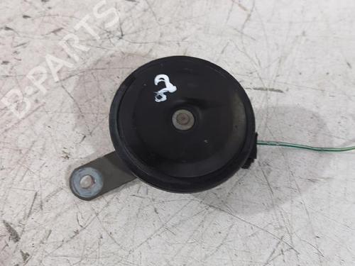 Used Horn TOYOTA AVENSIS Saloon (_T25_) 2.0 D-4D (ADT250_, ADT250R) (126 hp) 32489981