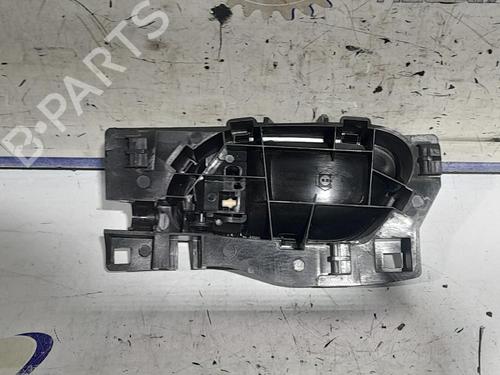 Front right interior door handle PEUGEOT PARTNER Box Body/MPV (K9) 1.6 BlueHDI 100 | BP31540196I14