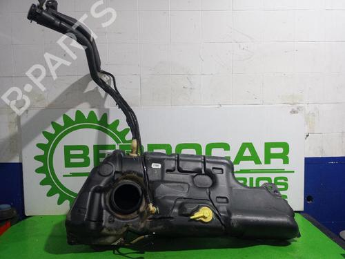 Benzintank CITROËN C4 I (LC_) [2004-2014]  31675850
