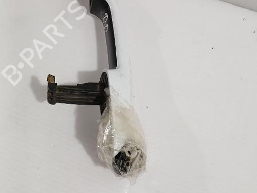 Front right exterior door handle KIA CEED (CD) 1.0 T-GDI | BP31567882C129