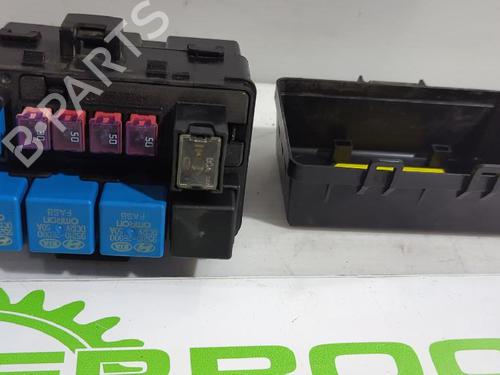 Fuse box HYUNDAI i30 (FD) 1.6 CRDi | BP31566992E1  - Image 6