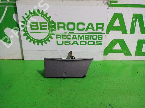 Used Ashtray OPEL ASTRA H Saloon (A04) 1.7 CDTi (L69) (101 hp) 31554148