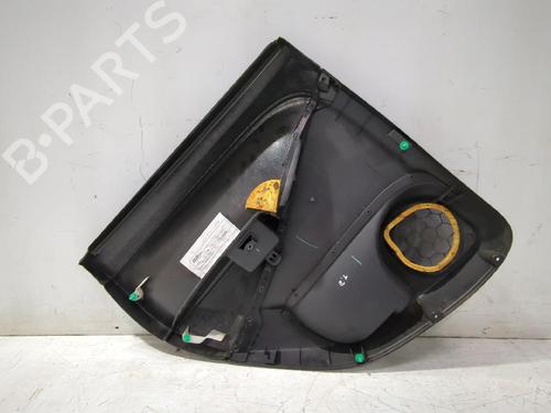 Rear right panel LANCIA MUSA (350_) 1.4 (350.AXF1A) | BP32466412C61