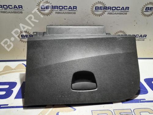 Handskerum SEAT IBIZA IV (6J5, 6P1) 1.0 TSI (95 hp) 31539682