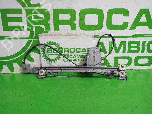 Front right window mechanism RENAULT KANGOO BE BOP (KW0/1_) 1.5 dCi 75 | BP31551878C23  - Image 5