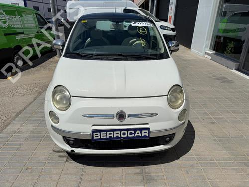Third brake light FIAT 500 (312_) 1.0 Mild Hybrid (312.AYD1B) | BP31560610L11  - Image 12