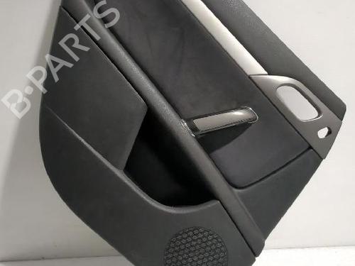 Rear left panel PEUGEOT 407 (6D_) 1.6 HDi 110 (6D9HZC, 6D9HYC) | BP32462869C60