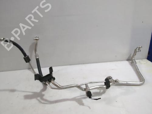 AC pipe VW T-ROC (A11, D11) 1.6 TDI | BP31568058M126 