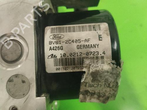 ABS pump FORD FOCUS III Saloon 1.6 TDCi | BP31544405M43