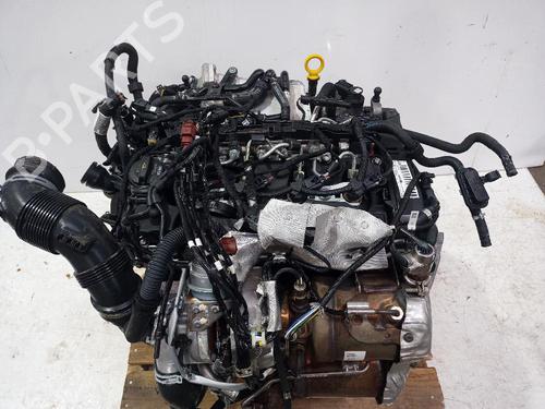 Engine VW TOURAN (5T1) 1.6 TDI | BP31555730M1