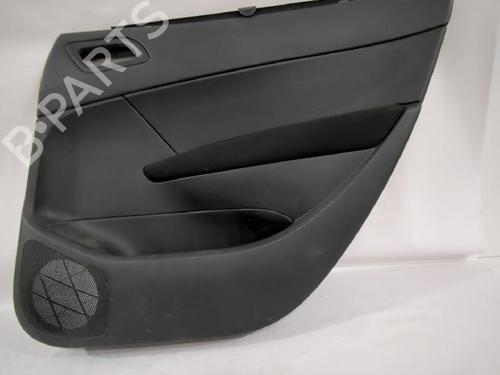 Used Rear right panel Rear right panel PEUGEOT 308 I (4A_, 4C_) 1.6 HDi (92 hp) 33747435 33747435