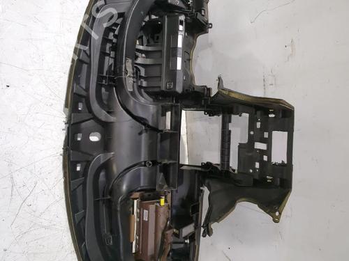 Dashboard RENAULT MEGANE II (BM0/1_, CM0/1_) 1.9 dCi (BM0G, CM0G) | BP32489086C46