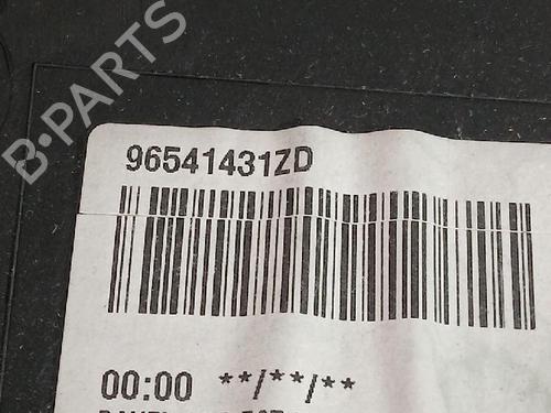 Rear right panel CITROËN C4 Grand Picasso I (UA_) 1.6 HDi | BP31565526C61 