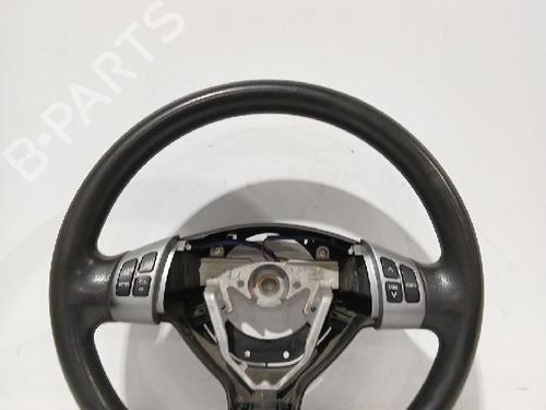 Used Steering wheel SUZUKI SWIFT III (MZ, EZ) 1.3 (RS413, ZC11S) (92 hp) 32490167