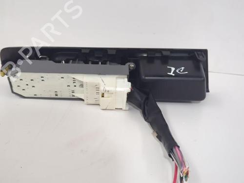 Left front window switch TOYOTA YARIS (_P13_) 1.5 (NSP131_) | BP31562857I27