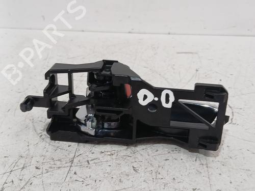 Front right interior door handle SUZUKI IGNIS III (MF, FF) 1.2 (ATK412) | BP38866805I14 - Image 3