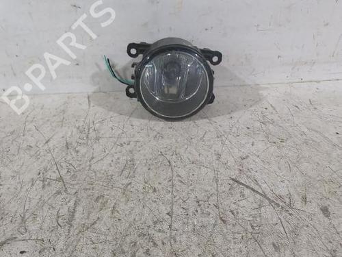 Used Left front fog light Left front fog light SUZUKI SX4 S-Cross (JY) 1.4 T AllGrip (AKK414) (140 hp) 31568445 31568445